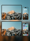 iPad + iPhone 2