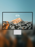 Pro Display XDR