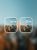 自定义边框2