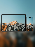 iPad + iPhone
