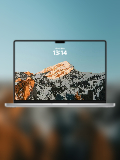 MacBook